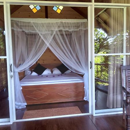 Cinnamon View Lodge Mirissa Ngoại thất bức ảnh