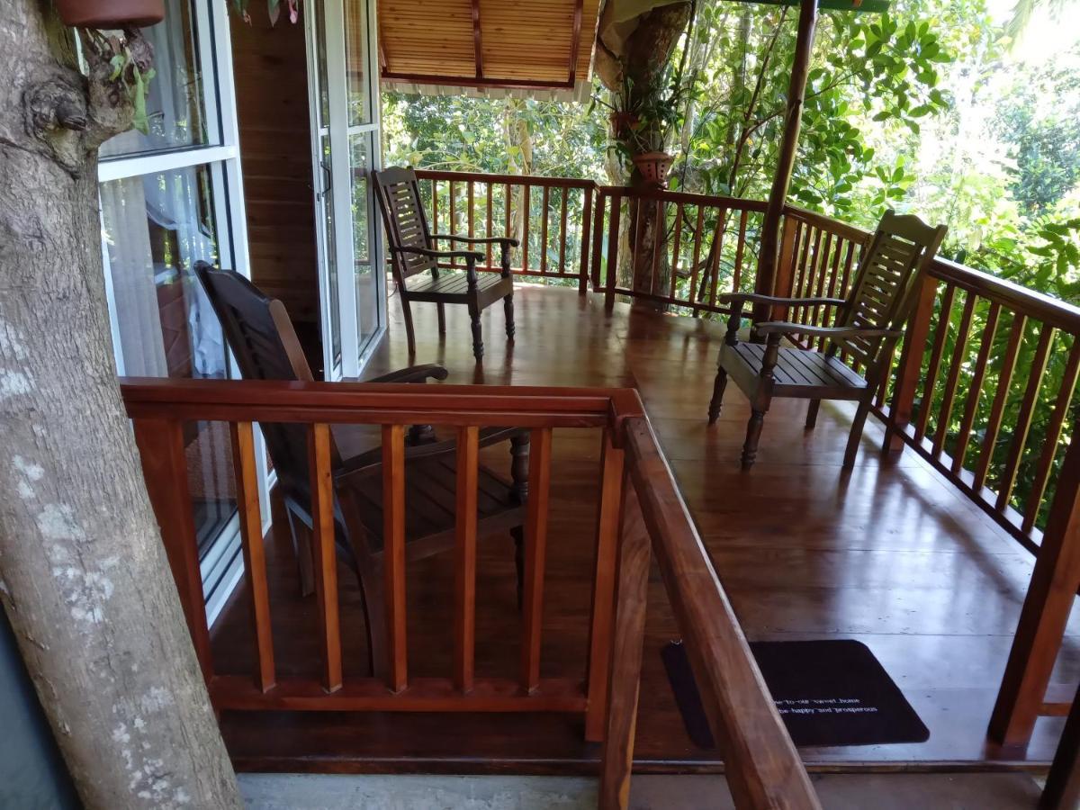 Cinnamon View Lodge Mirissa Ngoại thất bức ảnh