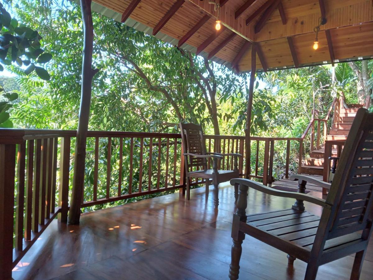 Cinnamon View Lodge Mirissa Ngoại thất bức ảnh