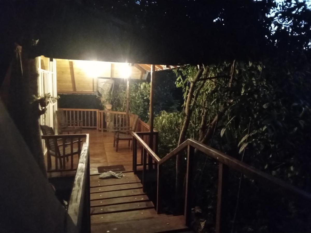 Cinnamon View Lodge Mirissa Ngoại thất bức ảnh