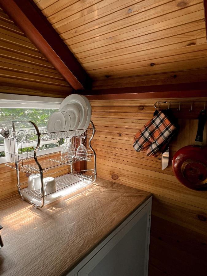 Cinnamon View Lodge Mirissa Ngoại thất bức ảnh