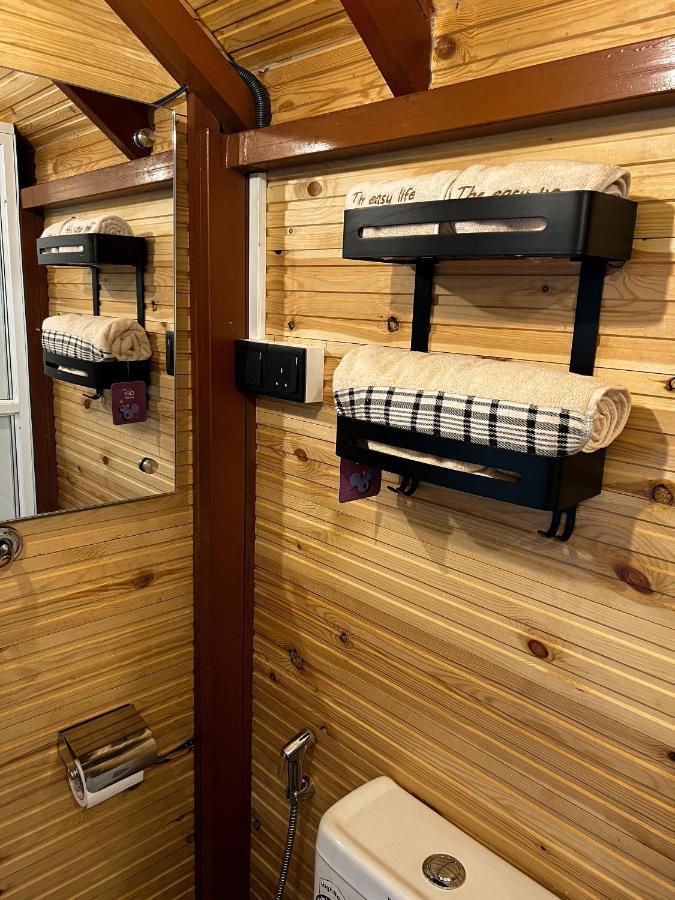 Cinnamon View Lodge Mirissa Ngoại thất bức ảnh