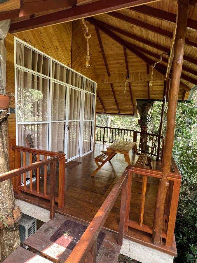 Cinnamon View Lodge Mirissa Ngoại thất bức ảnh