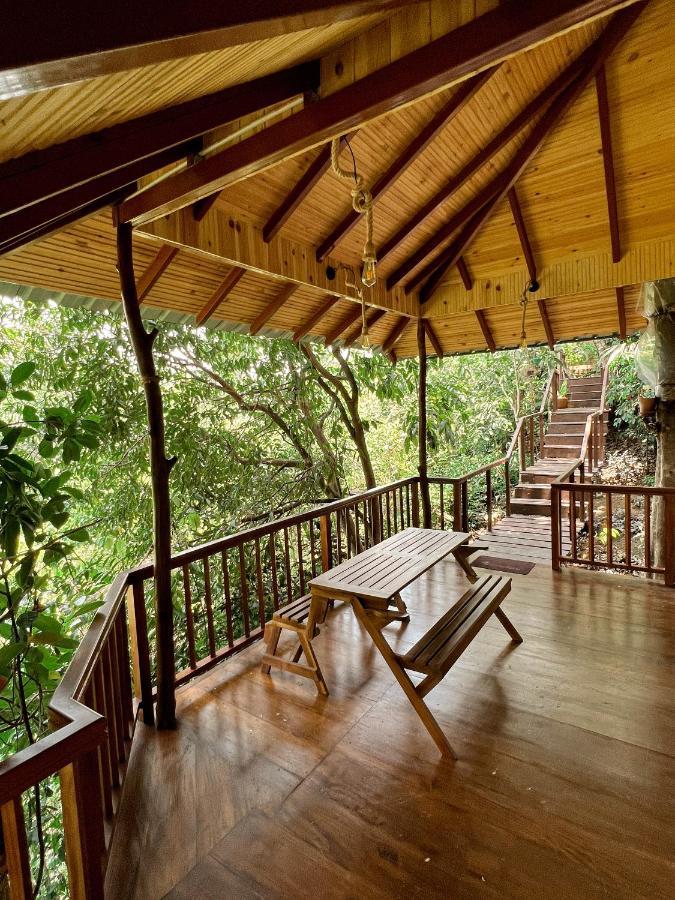 Cinnamon View Lodge Mirissa Ngoại thất bức ảnh