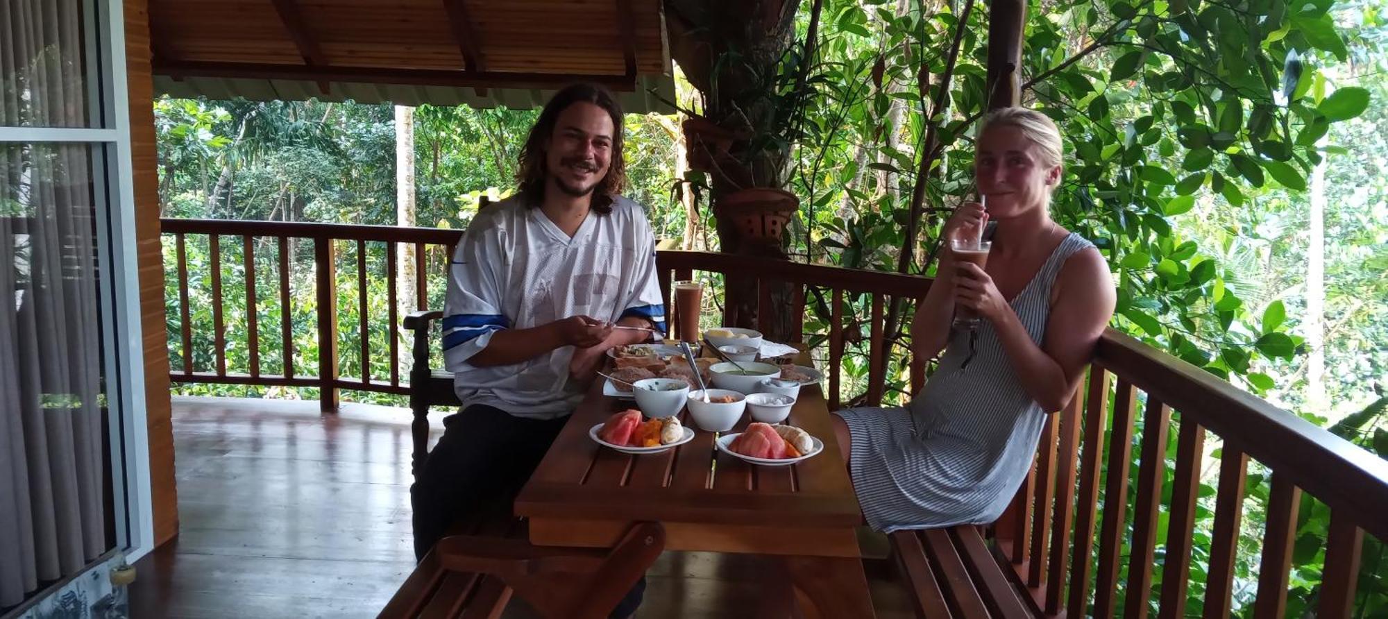 Cinnamon View Lodge Mirissa Phòng bức ảnh