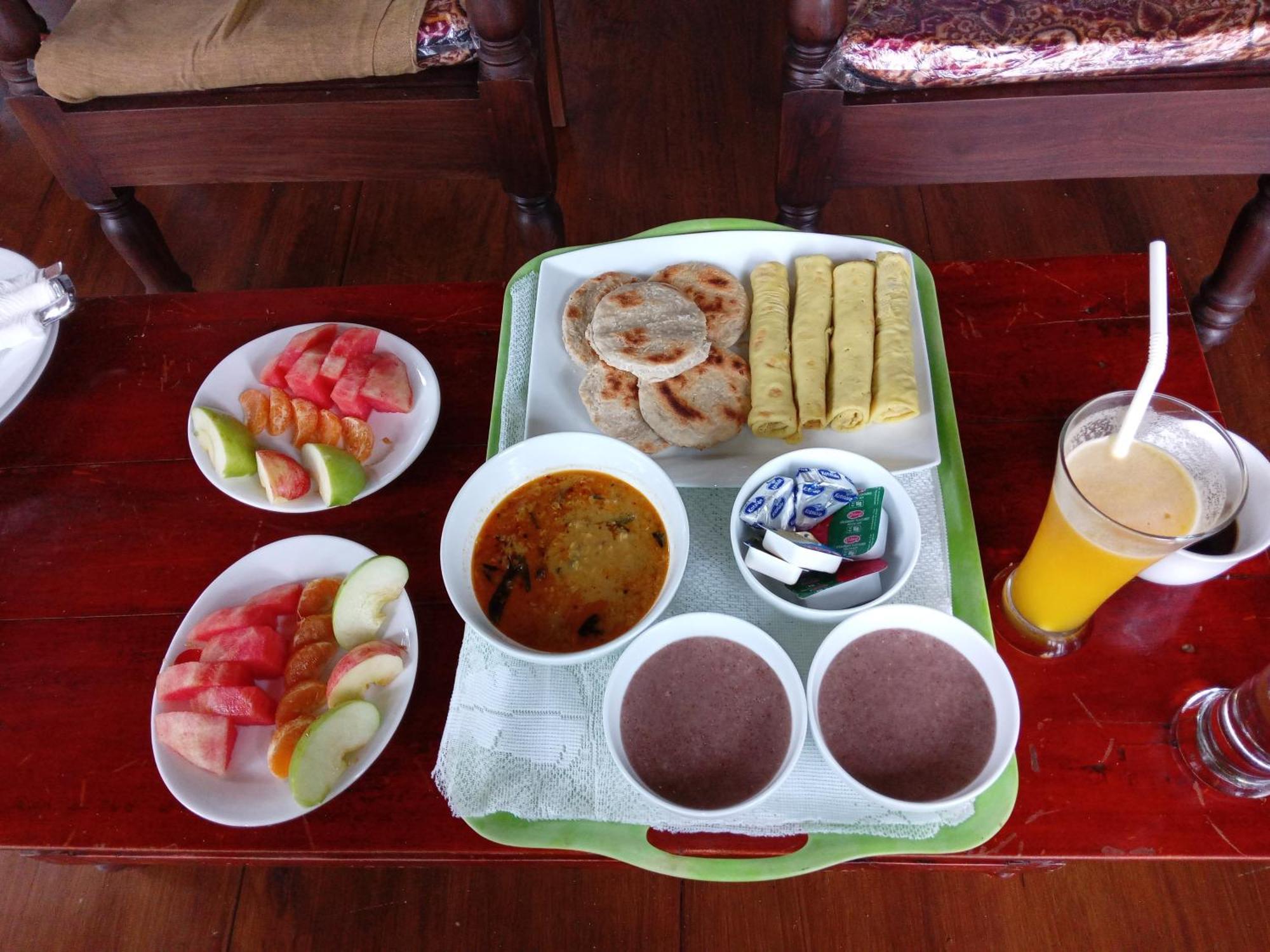 Cinnamon View Lodge Mirissa Phòng bức ảnh