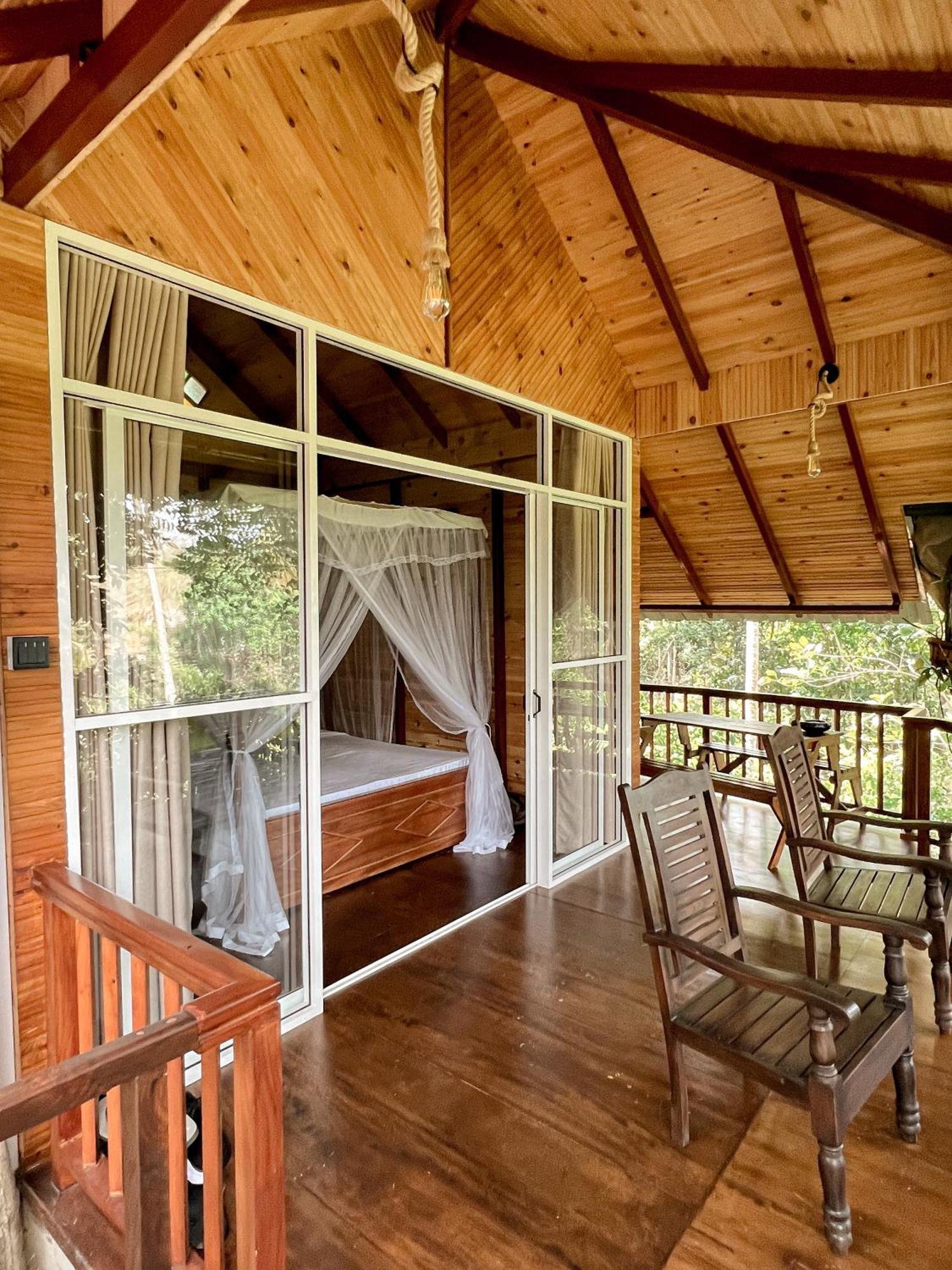 Cinnamon View Lodge Mirissa Phòng bức ảnh